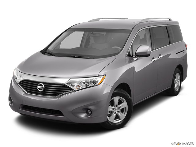 2011 Nissan Quest