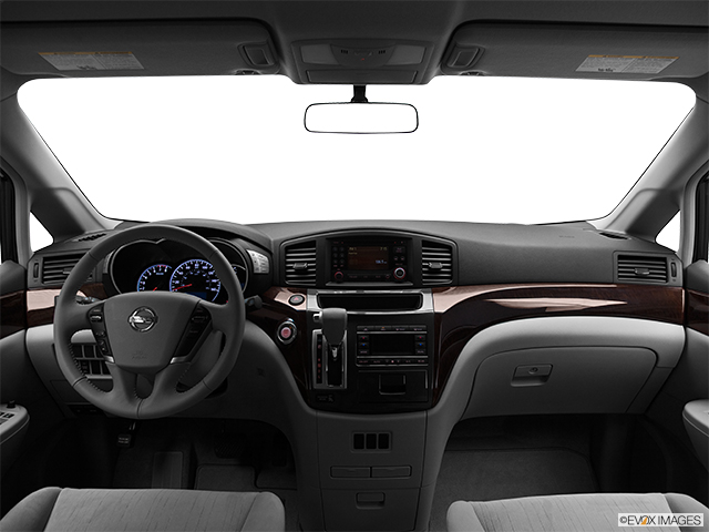 2011 Nissan Quest