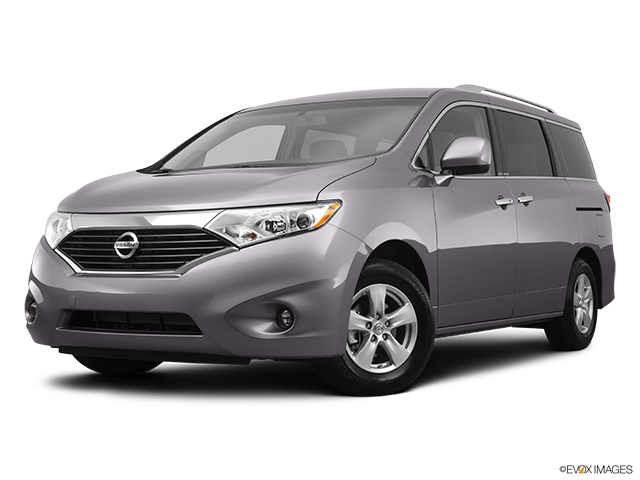 2011 Nissan Quest