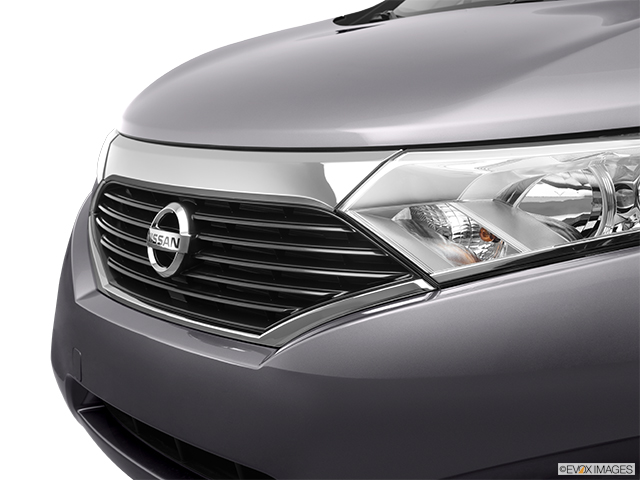 2011 Nissan Quest