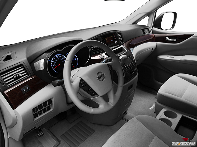 2011 Nissan Quest