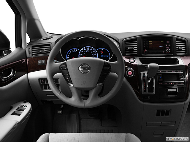 2011 Nissan Quest