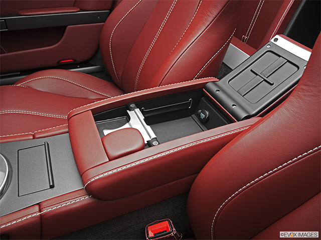 2011 Aston Martin V8 Vantage