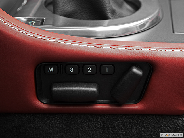 2011 Aston Martin V8 Vantage