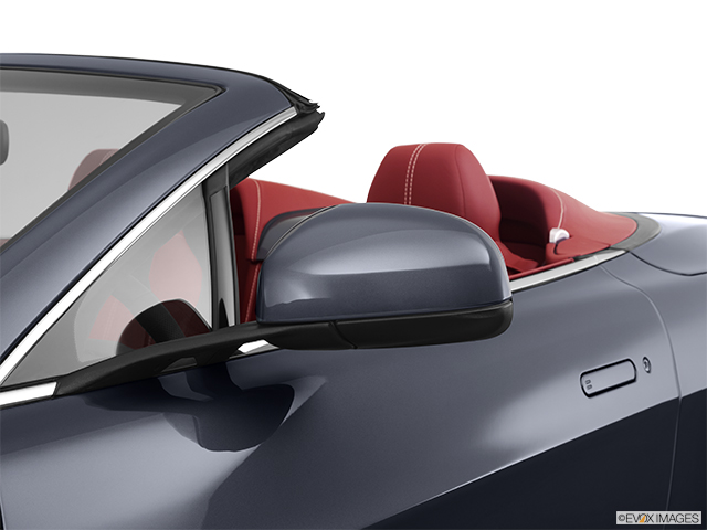 2011 Aston Martin V8 Vantage