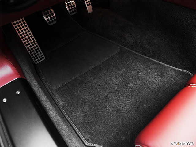 2011 Aston Martin V8 Vantage