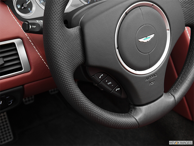 2011 Aston Martin V8 Vantage