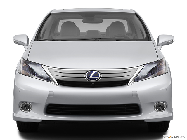2011 Lexus HS 250h