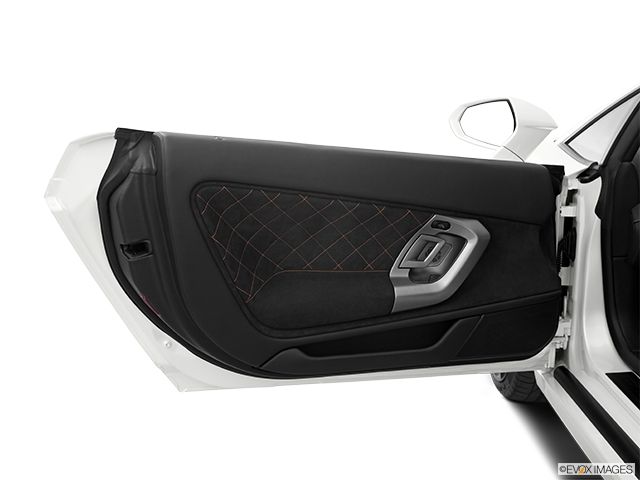 2011 Lamborghini Gallardo