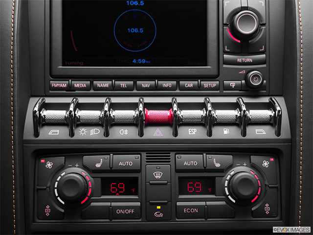 2011 Lamborghini Gallardo