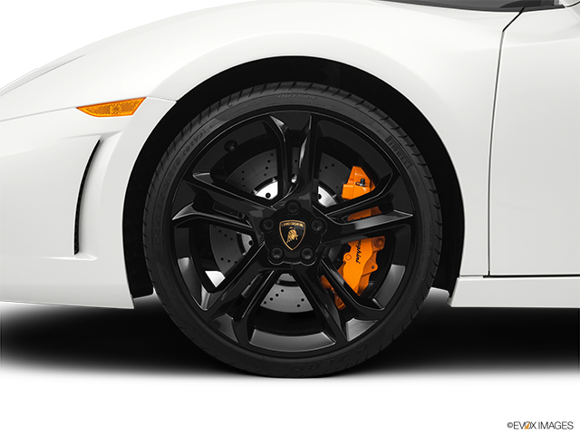 2011 Lamborghini Gallardo