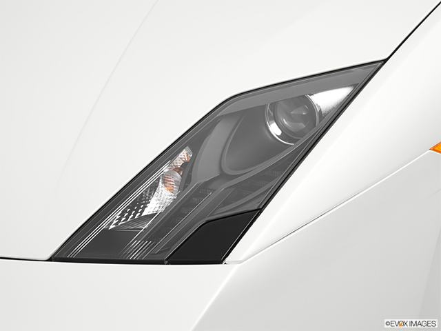 2011 Lamborghini Gallardo