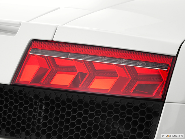 2011 Lamborghini Gallardo