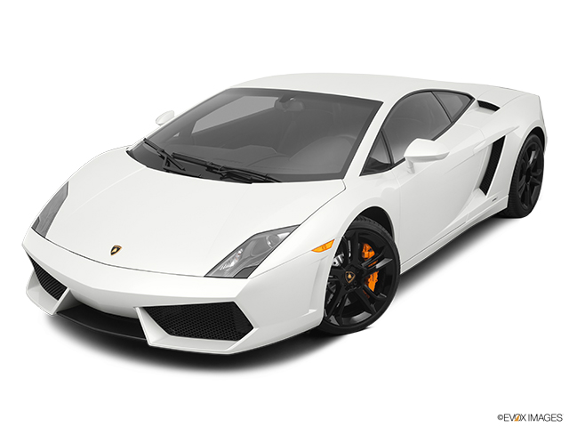 2011 Lamborghini Gallardo