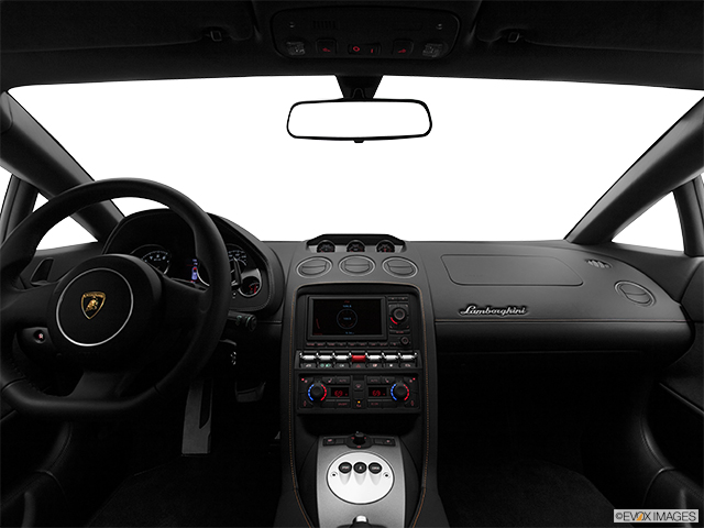 2011 Lamborghini Gallardo