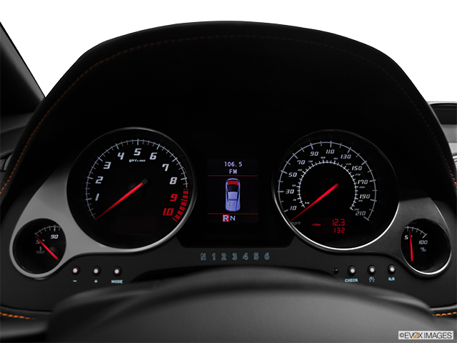 2011 Lamborghini Gallardo