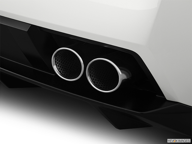 2011 Lamborghini Gallardo