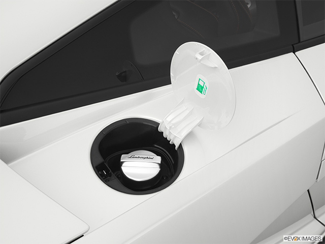 2011 Lamborghini Gallardo