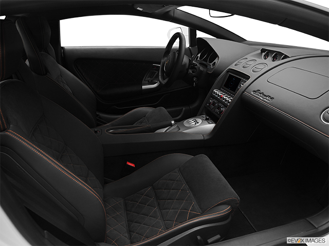 2011 Lamborghini Gallardo