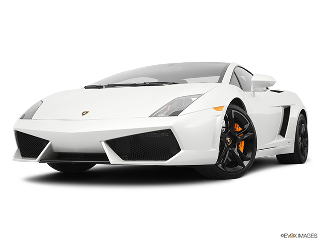 2011 Lamborghini Gallardo