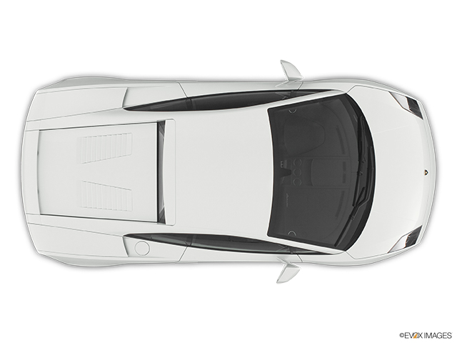 2011 Lamborghini Gallardo