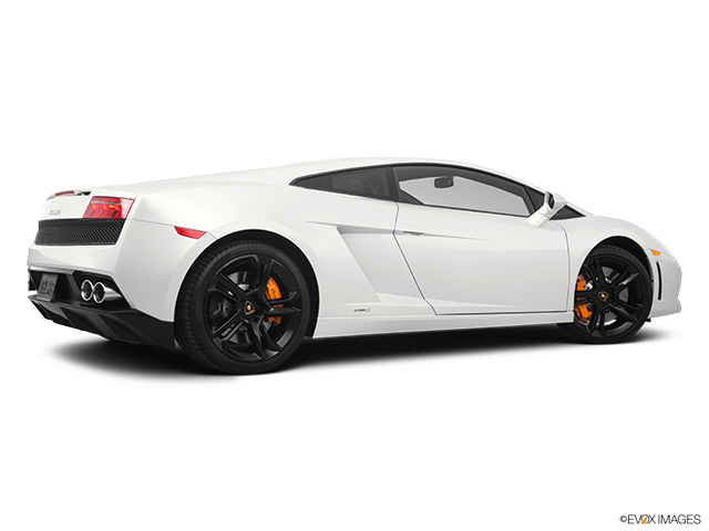 2011 Lamborghini Gallardo