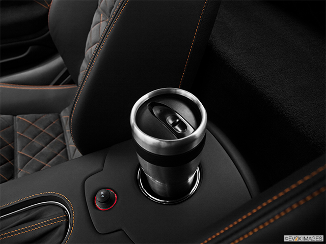 2011 Lamborghini Gallardo