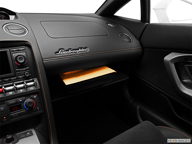 2011 Lamborghini Gallardo