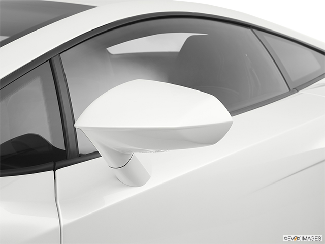 2011 Lamborghini Gallardo