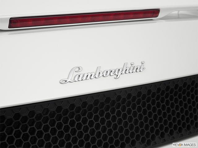 2011 Lamborghini Gallardo