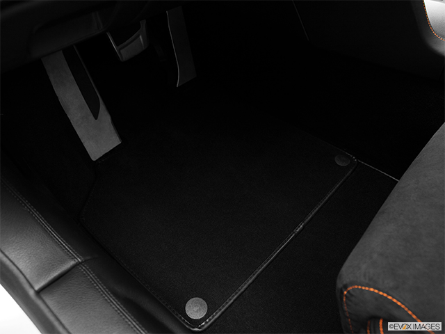 2011 Lamborghini Gallardo