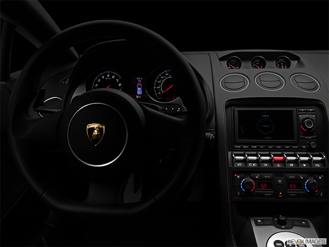 2011 Lamborghini Gallardo