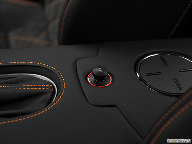 2011 Lamborghini Gallardo