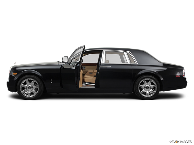 2011 Rolls-Royce Phantom