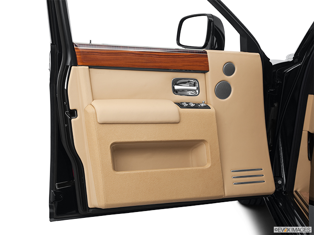 2011 Rolls-Royce Phantom