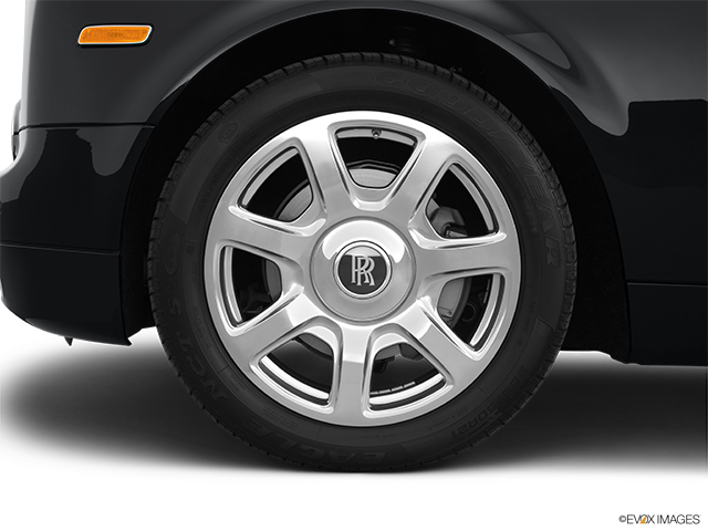 2011 Rolls-Royce Phantom