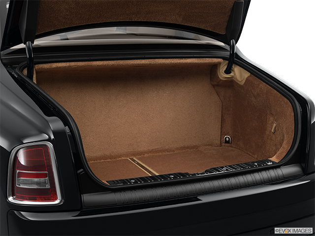 2011 Rolls-Royce Phantom