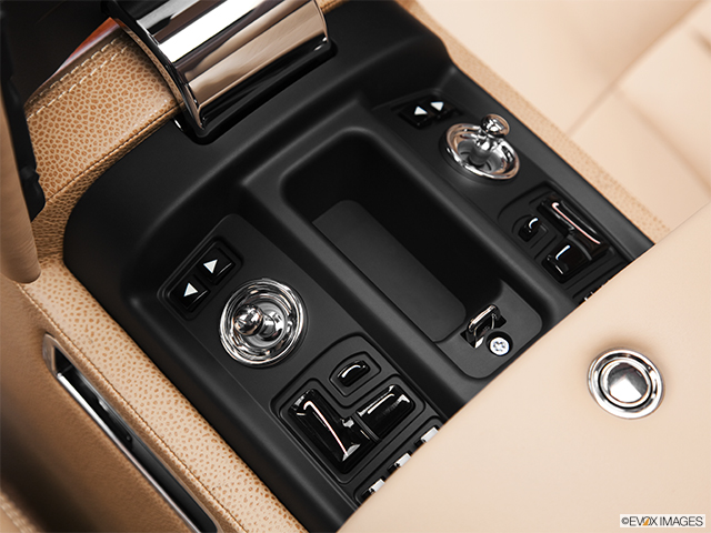 2011 Rolls-Royce Phantom