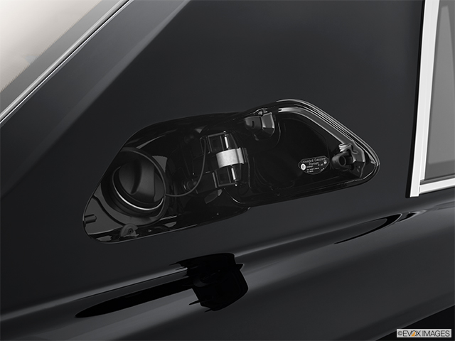 2011 Rolls-Royce Phantom