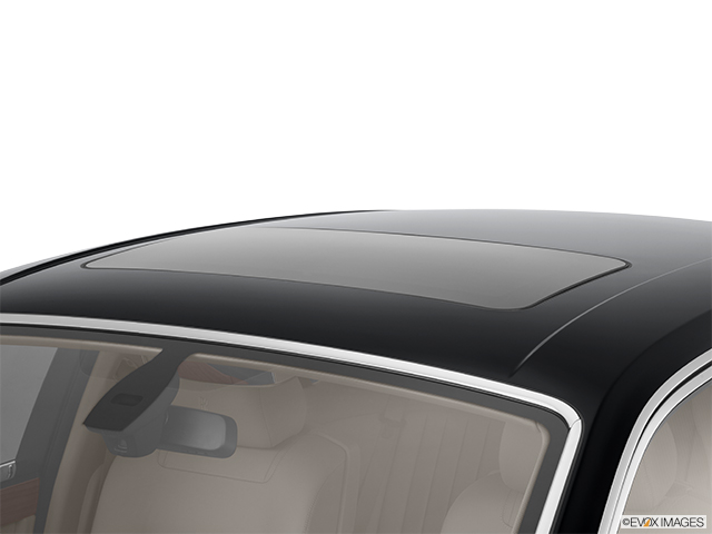 2011 Rolls-Royce Phantom