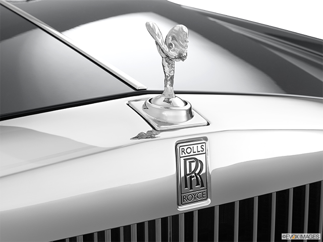 2011 Rolls-Royce Phantom