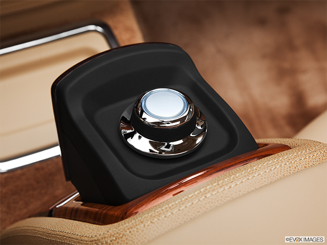 2011 Rolls-Royce Phantom