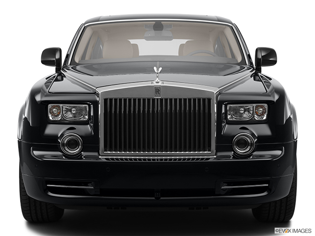 2011 Rolls-Royce Phantom
