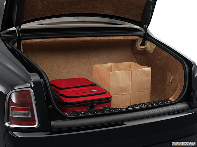 2011 Rolls-Royce Phantom