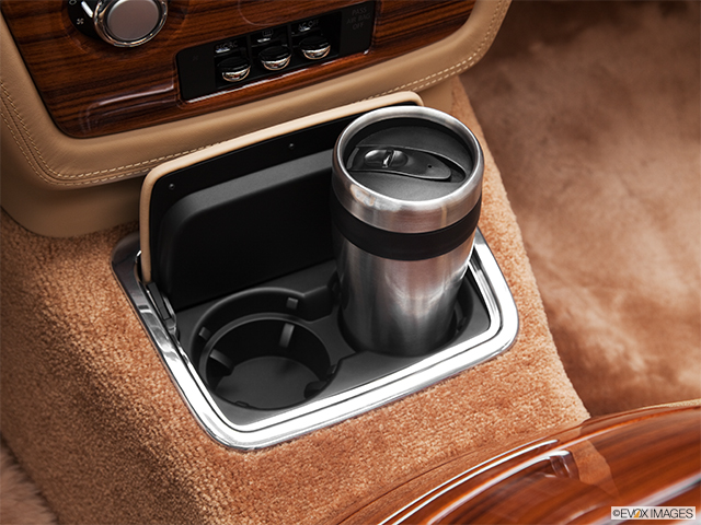 2011 Rolls-Royce Phantom