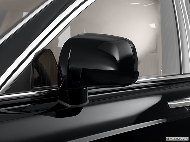 2011 Rolls-Royce Phantom