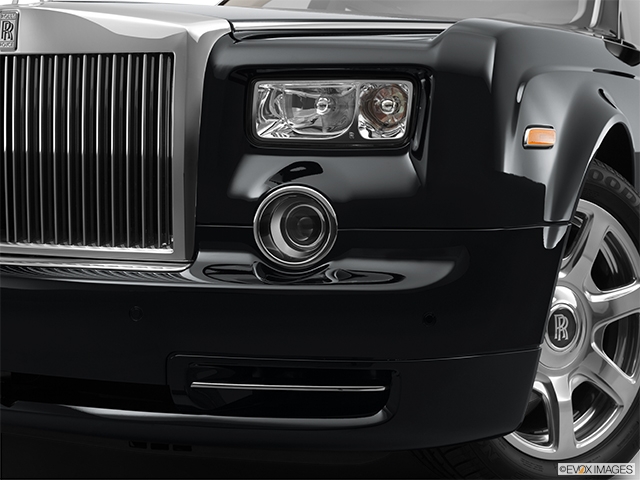 2011 Rolls-Royce Phantom