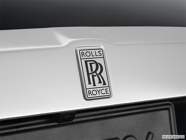 2011 Rolls-Royce Phantom