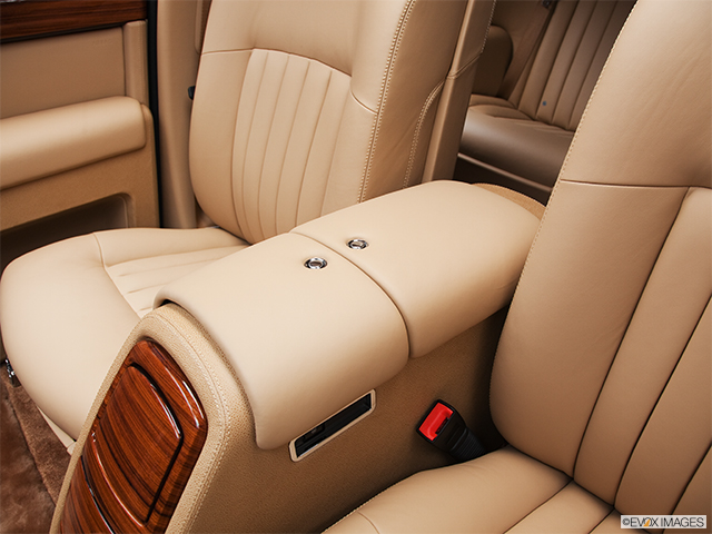 2011 Rolls-Royce Phantom