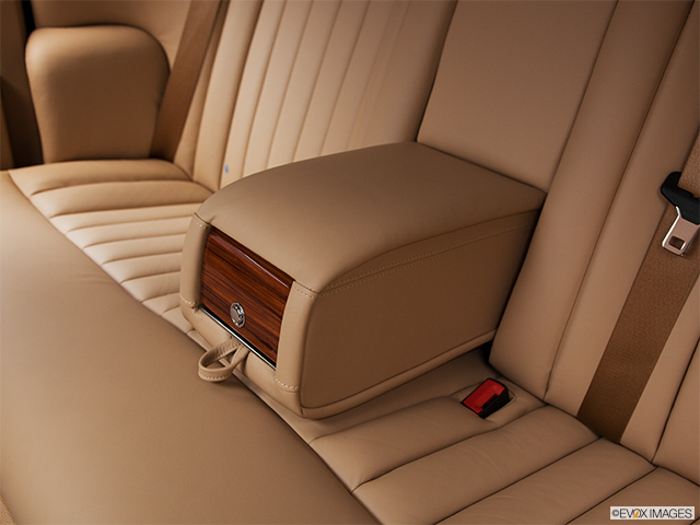 2011 Rolls-Royce Phantom